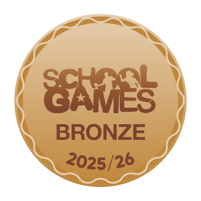 School Games Bronze